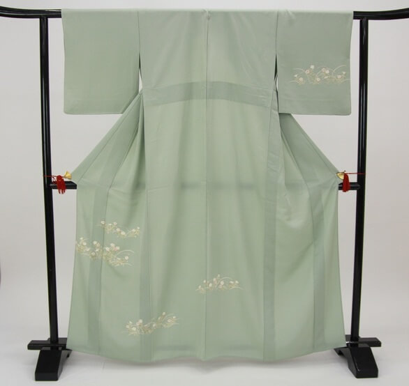 夏日和服优选附下No.36 | 商品展示| Rental Kimono MISAYAMA