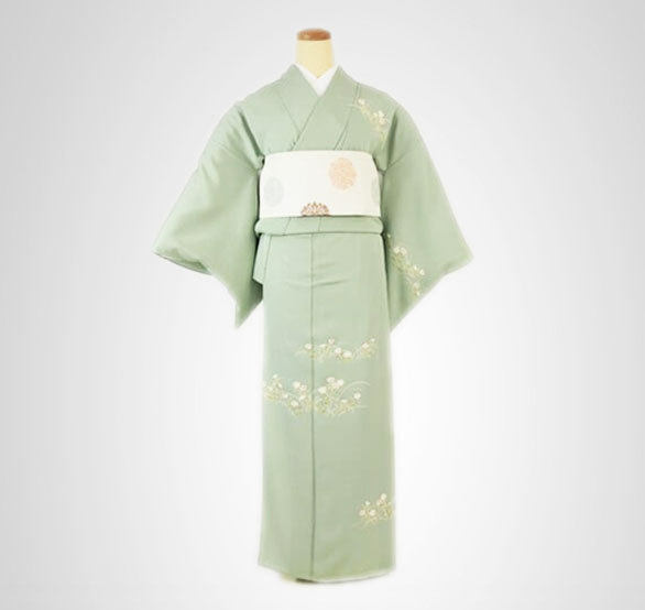 夏日和服优选附下No.36 | 商品展示| Rental Kimono MISAYAMA