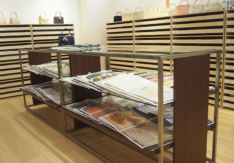 ご来店
