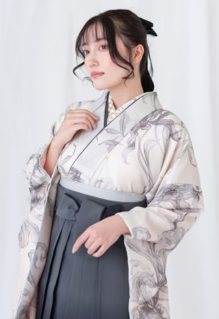 女性袴